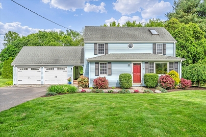 146 Shunpike Rd, Cromwell, CT 06416 United States