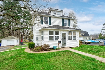 2 Carroll Pl, Cromwell, CT 06416 United States