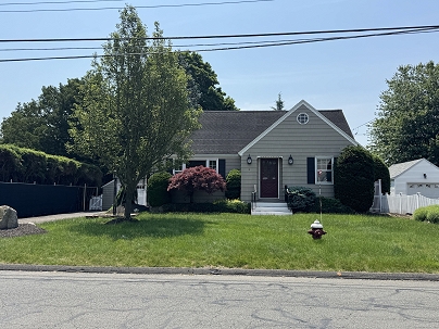 3 Fairview Hts, Cromwell, CT 06416 United States