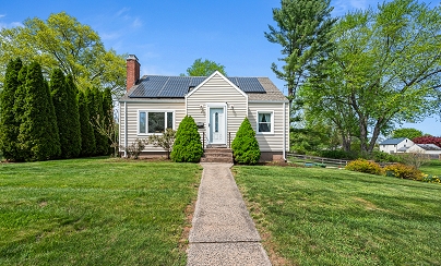 3 Grace Ln, Cromwell, CT 06416 United States