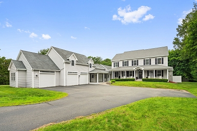 48 Evergreen Rd, Cromwell, CT 06416 United States