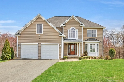 7 Apple Hill Dr, Cromwell, CT 06416 United States