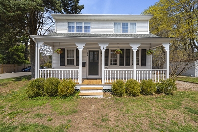 22 Prospect St, Deep River, CT 06417 United States