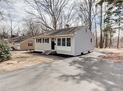 37 Austin Rd, Durham, CT 06422 United States