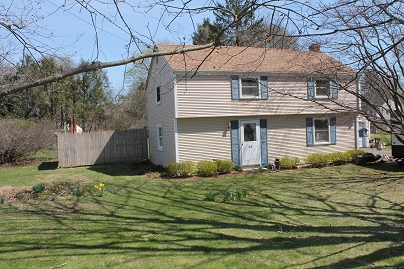 66 Old Farms Rd, Durham, CT 06422 United States
