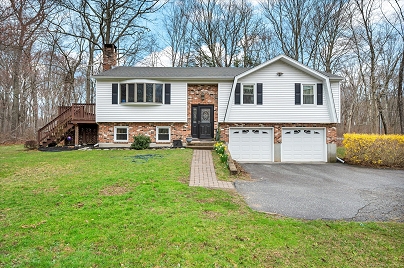 141 Newberry Rd, East Haddam, CT 06423 United States