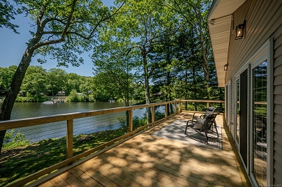15 Fedus Dr, East Haddam, CT 06423 United States