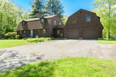 15 Haywardville Rd, East Haddam, CT 06423 United States