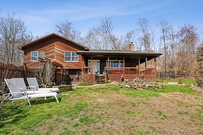 17 Oconnell Road Ext, East Haddam, CT 06423 United States