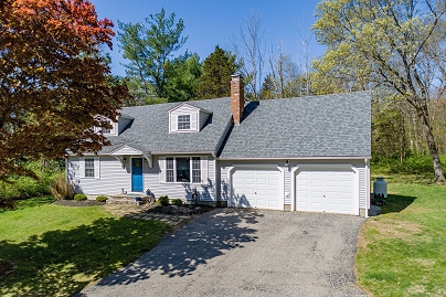 19 Deer Run, East Haddam, CT 06423 United States