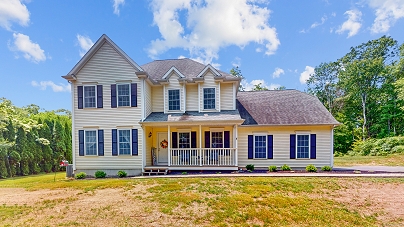 19 Heritage Brook Dr, East Haddam, CT 06423 United States