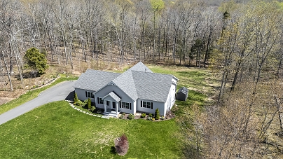 19 Ridge Rd, East Haddam, CT 06423 United States