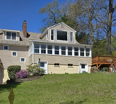 231 Lake Shore Dr, East Haddam, CT 06423 United States