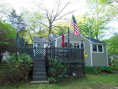 269 Lake Shore Dr, East Haddam, CT 06423 United States