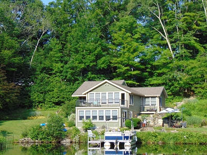 271 Haywardville Rd, East Haddam, CT 06415 United States