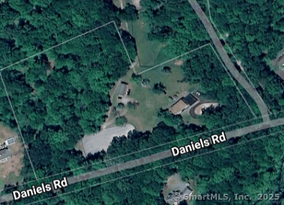 29 Daniels Rd, East Haddam, CT 06423 United States