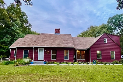 39 Beebe Rd, East Haddam, CT 06423 United States
