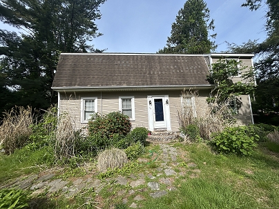 53 Falls Bashan Rd, East Haddam, CT 06469 United States