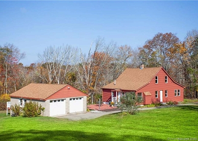 59 Sarah Baker Rd, East Haddam, CT 06423 United States