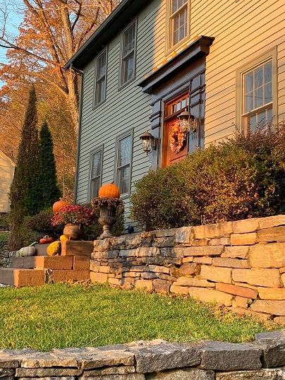 6 Landing Hill Rd, East Haddam, CT 06423 United States