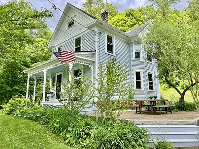 70 River Rd, East Haddam, CT 06423 United States