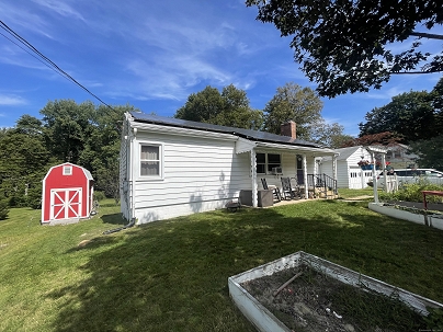 50 Haddam Neck Rd, East Hampton, CT 06424 United States