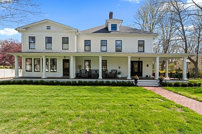 101 N Main St, Essex, CT 06426 United States