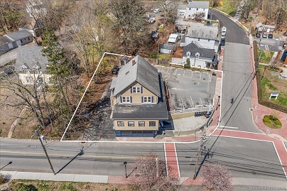 107 Main St, Essex, CT 06409 United States