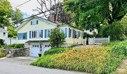 16 N Main St, Essex, CT 06426 United States