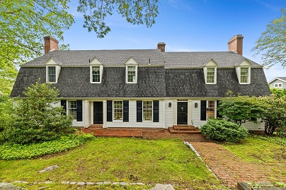 20 Hemlock Dr, Essex, CT 06426 United States