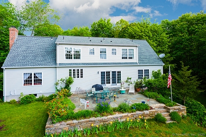 28 Hudson Ln, Essex, CT 06426 United States