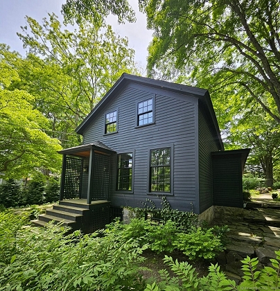 30 Saybrook Rd, Essex, CT 06426 United States