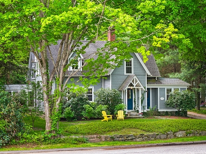 34 West Ave, Essex, CT 06426 United States