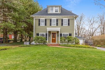 36 West Ave, Essex, CT 06426 United States