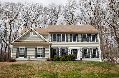 112 Bartman Rd, Haddam, CT 06441 United States