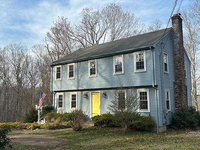16 November Trl, Haddam, CT 06438 United States