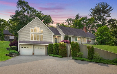 67 Hayden Hill Rd, Haddam, CT 06438 United States