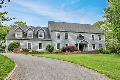 15 Surrey Ridge Rd, Killingworth, CT 06419 United States