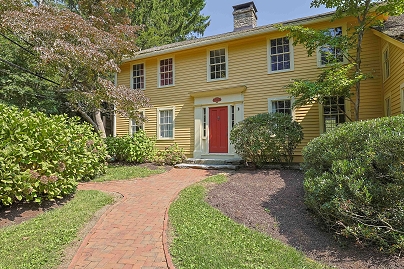 180 Green Hill Rd, Killingworth, CT 06419 United States
