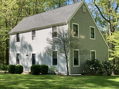23 Warwickshire Dr, Killingworth, CT 06419 United States