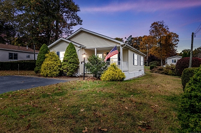 3 Woodland Trl, Killingworth, CT 06419 United States