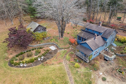 331 Route 148, Killingworth, CT 06419 United States