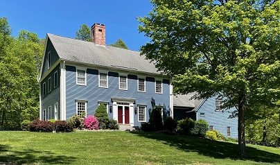6 Ely Ln, Killingworth, CT 06419 United States