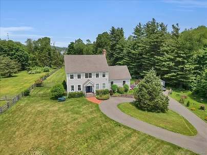 100 Round Hill Rd, Middletown, CT 06457 United States