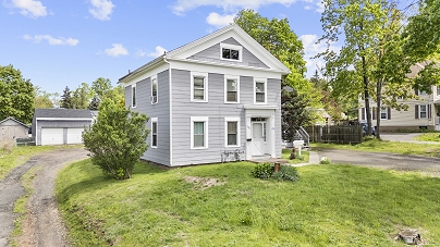 100 Saybrook Rd, Middletown, CT 06457 United States