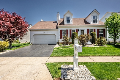 112 Rolling Grn, Middletown, CT 06457 United States