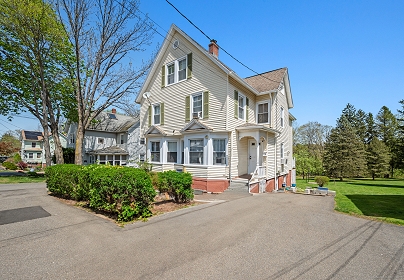 116 Front St, Middletown, CT 06457 United States