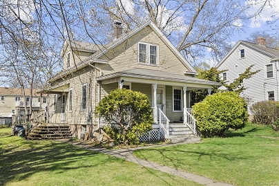 120 Saybrook Rd, Middletown, CT 06457 United States