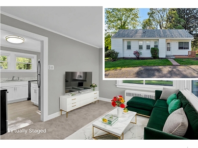 153 Ballfall Rd, Middletown, CT 06457 United States