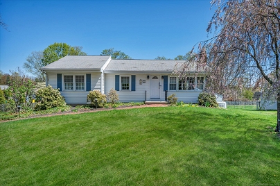 158 Higby Rd, Middletown, CT 06457 United States
